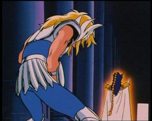 Otaku Gallery  / Anime e Manga / Saint Seiya / Screen Shots / Episodi / 061 - Un`aiuto inaspettato / 135.jpg